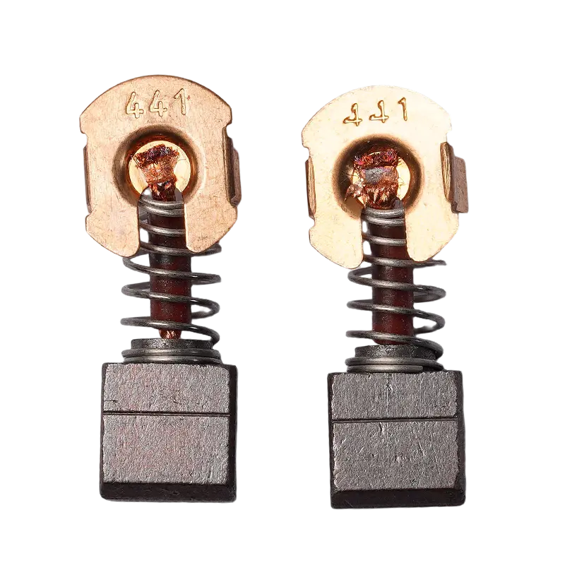 Prémiová uhlíková kefa CB-441 pre elektrické náradie